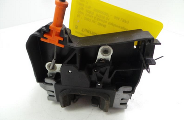 T&uuml;rschloss Schloss Schliessfalle T&uuml;r vorn rechts ohne ZV Opel Combo C